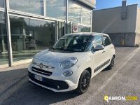 Fiat Mod. FIAT Vers. FIAT | Leggero Furgone <= 35 q.li Furgone di serie / Van | INDUSTRIAL CARS S.P.A