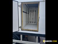 Iveco Mod. IVECO Vers. IVECO | Leggero Cabinato <= 35 q.li Altro | INDUSTRIAL CARS S.P.A