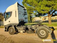 Iveco Mod. IVECO Vers. IVECO | Trattore Trattore | INDUSTRIAL CARS S.P.A