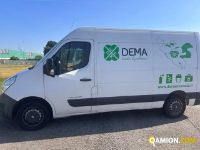Renault Mod. RENAULT Vers. RENAULT | Leggero Furgone <= 35 q.li Furgone di serie / Van | INDUSTRIAL CARS S.P.A