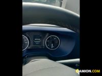 Iveco Mod. IVECO Vers. IVECO | Leggero Cabinato <= 35 q.li Altro | INDUSTRIAL CARS S.P.A