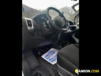 Fiat Mod. FIAT Vers. FIAT | Leggero Cabinato <= 35 q.li Altro | INDUSTRIAL CARS S.P.A