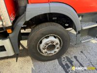 Man Mod. MAN Vers. MAN | Leggero Cabinato > 35 q.li Isotermico con gruppo frigo e sponda | INDUSTRIAL CARS S.P.A