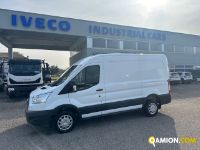 Ford Mod. FORD Vers. FORD | Leggero Furgone <= 35 q.li Furgone di serie / Van | INDUSTRIAL CARS S.P.A