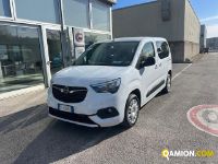 Opel Mod. OPEL Vers. OPEL | Leggero Furgone <= 35 q.li Furgone di serie / Van | INDUSTRIAL CARS S.P.A