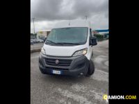 Fiat Mod. FIAT Vers. FIAT | Leggero Furgone <= 35 q.li Furgone di serie / Van | INDUSTRIAL CARS S.P.A
