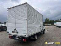 Iveco Mod. IVECO Vers. IVECO | Leggero Furgone <= 35 q.li Furgone di serie / Van | INDUSTRIAL CARS S.P.A
