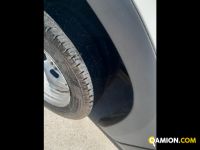 Iveco Mod. IVECO Vers. IVECO | Leggero Furgone <= 35 q.li Altro | INDUSTRIAL CARS S.P.A