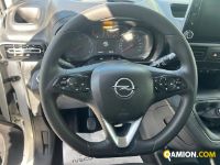 Opel Mod. OPEL Vers. OPEL | Leggero Furgone <= 35 q.li Furgone di serie / Van | INDUSTRIAL CARS S.P.A