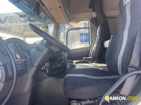 Daf Mod. DAF Vers. DAF | Motrice Cassone fisso con centina | INDUSTRIAL CARS S.P.A