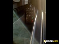 Iveco Mod. IVECO Vers. IVECO | Motrice Cassone fisso | INDUSTRIAL CARS S.P.A