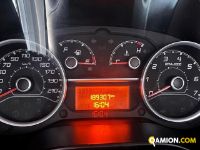 Fiat Mod. FIAT Vers. FIAT | Leggero Furgone <= 35 q.li Furgone di serie / Van | INDUSTRIAL CARS S.P.A