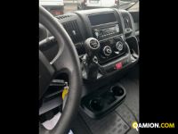 Fiat Mod. FIAT Vers. FIAT | Leggero Furgone <= 35 q.li Furgone di serie / Van | INDUSTRIAL CARS S.P.A