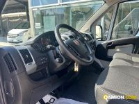 Fiat Mod. FIAT Vers. FIAT | Leggero Furgone <= 35 q.li Furgone di serie / Van | INDUSTRIAL CARS S.P.A