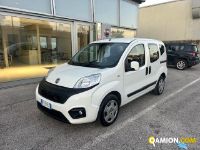Fiat Mod. FIAT Vers. FIAT | Leggero Furgone <= 35 q.li Furgone di serie / Van | INDUSTRIAL CARS S.P.A