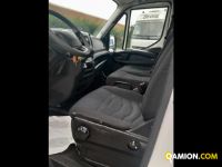 Iveco Mod. IVECO Vers. IVECO | Leggero Furgone <= 35 q.li Altro | INDUSTRIAL CARS S.P.A
