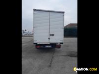 Iveco Mod. IVECO Vers. IVECO | Leggero Furgone <= 35 q.li Altro | INDUSTRIAL CARS S.P.A