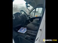 Fiat Mod. FIAT Vers. FIAT | Leggero Cabinato <= 35 q.li Altro | INDUSTRIAL CARS S.P.A