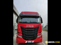Iveco STRALIS AS440S45T/P | Trattore Trattore | INDUSTRIAL CARS S.P.A