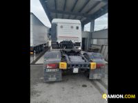 Iveco Mod. IVECO Vers. IVECO | Trattore Trattore | INDUSTRIAL CARS S.P.A