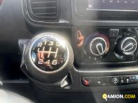 Fiat Mod. FIAT Vers. FIAT | Leggero Furgone <= 35 q.li Furgone di serie / Van | INDUSTRIAL CARS S.P.A