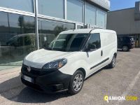 Fiat Mod. FIAT Vers. FIAT | Leggero Furgone <= 35 q.li Furgone di serie / Van | INDUSTRIAL CARS S.P.A