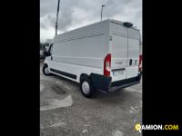 Fiat Mod. FIAT Vers. FIAT | Leggero Furgone <= 35 q.li Furgone di serie / Van | INDUSTRIAL CARS S.P.A