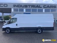 Iveco Mod. IVECO Vers. IVECO | Leggero Furgone <= 35 q.li Furgone di serie / Van | INDUSTRIAL CARS S.P.A