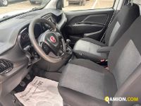 Fiat Mod. FIAT Vers. FIAT | Leggero Furgone <= 35 q.li Furgone di serie / Van | INDUSTRIAL CARS S.P.A