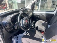 Fiat Mod. FIAT Vers. FIAT | Leggero Furgone <= 35 q.li Furgone di serie / Van | INDUSTRIAL CARS S.P.A