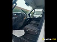 Iveco Mod. IVECO Vers. IVECO | Leggero Furgone <= 35 q.li Altro | INDUSTRIAL CARS S.P.A