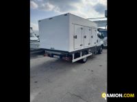 Iveco Mod. IVECO Vers. IVECO | Leggero Cabinato <= 35 q.li Altro | INDUSTRIAL CARS S.P.A