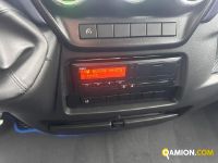 Iveco Mod. IVECO Vers. IVECO | Leggero Cabinato > 35 q.li Cassone fisso con centina | INDUSTRIAL CARS S.P.A