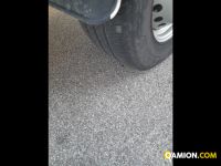 Iveco Mod. IVECO Vers. IVECO | Leggero Cabinato <= 35 q.li Cassone fisso con centina | INDUSTRIAL CARS S.P.A