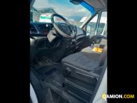 Iveco Mod. IVECO Vers. IVECO | Leggero Cabinato <= 35 q.li Cassone fisso con centina | INDUSTRIAL CARS S.P.A