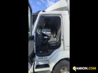 Renault trucks Mod. RENAULT TRUCKS Vers. RENAULT TRUCKS | Trattore Trattore | INDUSTRIAL CARS S.P.A