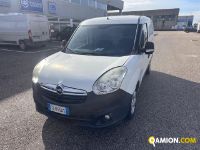 Opel Mod. OPEL Vers. OPEL | Leggero Furgone <= 35 q.li Furgone di serie / Van | INDUSTRIAL CARS S.P.A