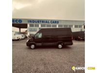 Iveco Mod. IVECO Vers. IVECO | Leggero Furgone <= 35 q.li Furgone di serie / Van | INDUSTRIAL CARS S.P.A