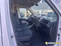Fiat Mod. FIAT Vers. FIAT | Leggero Furgone <= 35 q.li Furgone di serie / Van | INDUSTRIAL CARS S.P.A