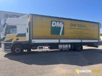 Daf Mod. DAF Vers. DAF | Motrice Cassone fisso con centina | INDUSTRIAL CARS S.P.A