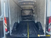 Ford Mod. FORD Vers. FORD | Leggero Furgone <= 35 q.li Furgone di serie / Van | INDUSTRIAL CARS S.P.A