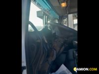 Iveco Mod. IVECO Vers. IVECO | Leggero Cabinato > 35 q.li Isotermico con gruppo frigo | INDUSTRIAL CARS S.P.A