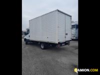 Iveco Mod. IVECO Vers. IVECO | Leggero Furgone <= 35 q.li Altro | INDUSTRIAL CARS S.P.A
