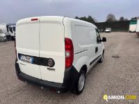 Fiat Mod. FIAT Vers. FIAT | Leggero Furgone <= 35 q.li Furgone di serie / Van | INDUSTRIAL CARS S.P.A