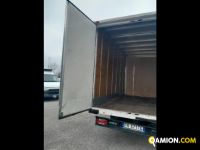 Iveco Mod. IVECO Vers. IVECO | Leggero Furgone <= 35 q.li Altro | INDUSTRIAL CARS S.P.A