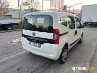 Fiat Mod. FIAT Vers. FIAT | Leggero Furgone <= 35 q.li Furgone di serie / Van | INDUSTRIAL CARS S.P.A