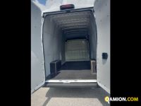 Fiat Mod. FIAT Vers. FIAT | Leggero Furgone <= 35 q.li Furgone di serie / Van | INDUSTRIAL CARS S.P.A