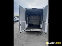 Fiat Mod. FIAT Vers. FIAT | Leggero Furgone <= 35 q.li Furgone di serie / Van | INDUSTRIAL CARS S.P.A