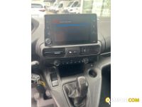 Peugeot Mod. PEUGEOT Vers. PEUGEOT | Leggero Cabinato <= 35 q.li Isotermico con gruppo frigo | INDUSTRIAL CARS S.P.A