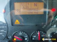 Iveco Mod. IVECO Vers. IVECO | Leggero Cabinato > 35 q.li Isotermico con gruppo frigo e sponda | INDUSTRIAL CARS S.P.A